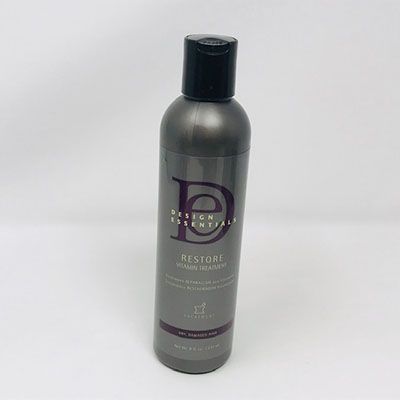 Design Essentialrestore Vitamintreatment
