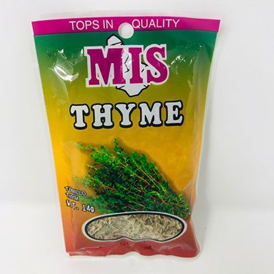 Mis Thyme 14g