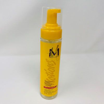Motions Foam Styling Lotion