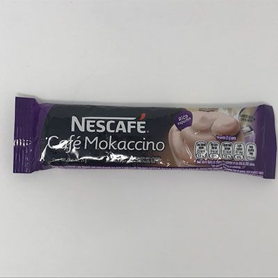 Nescafe Cappuccino Mocha 25g