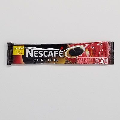 Nescafe Classic Schet 2g