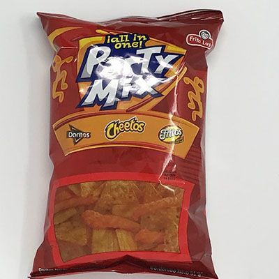 Frito Lay Snax Party Mix 55g