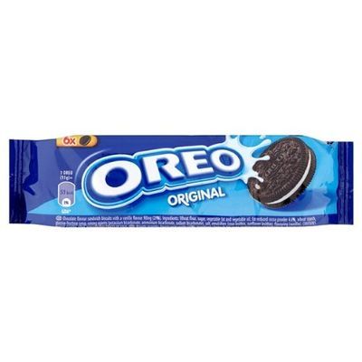 Nabisco Oreo Original 36g