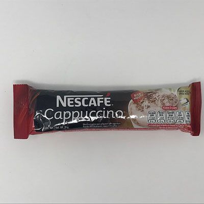 Nestle Cappuccino Original  25g