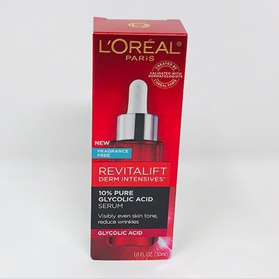 Revitalift 10& Pure Glycolic Acid Serum