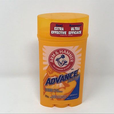 Arm & Hammewide Deodorant Solid Original