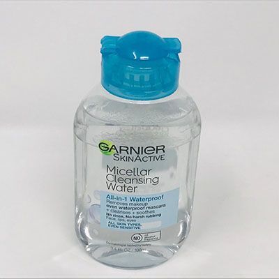 Garnier Skinactive Micellar Water 100ml