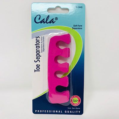 Cala Toe Separators