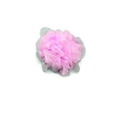 Cala Net Bath Sponge Asst