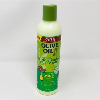 Orolive Oil Moisturizing Hair Lotion