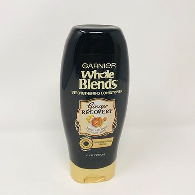 Whole Blend Ginger Recovery Conditioner