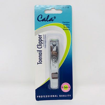 Cala Toenail Clipper