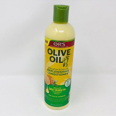 Olive Oil Replenishing Conditioner 370ml
