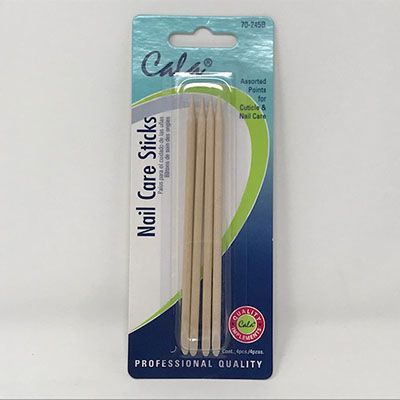 Cala Nail Care Sticks 4s