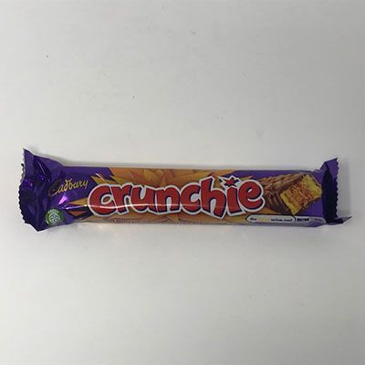 Cadbury Crunchie 40g