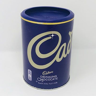 Cadbury Drinking Chocolate 500g