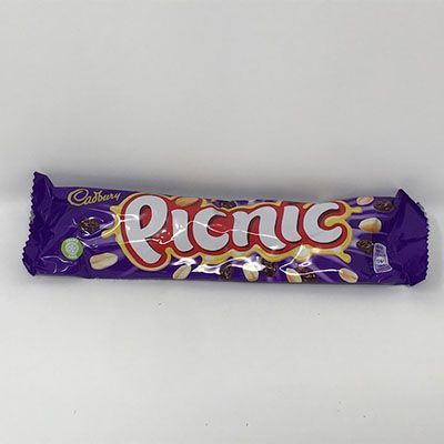 Cadbury Picnic Bars 48g