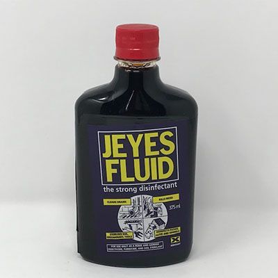 Jeyes Fluid 375ml