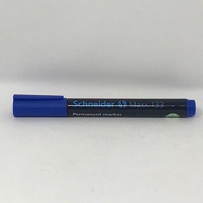 Schneider Maxx 133 Jumbo Blue