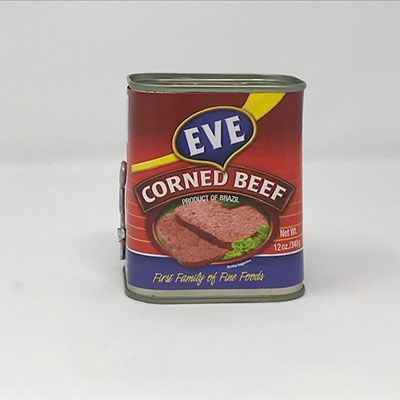 Eve Corned Beef 12oz