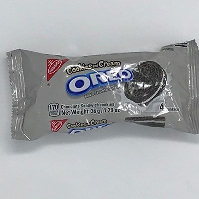 Oreo Sandwich Cookies Cookies N Cream 36
