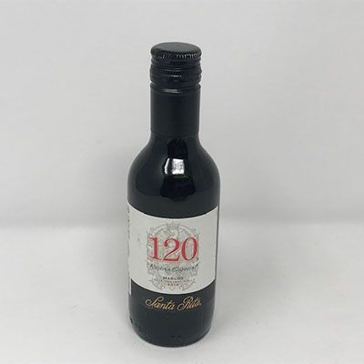 Santa Rita 120 Merlot 18.7cl