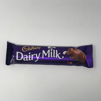 Cadbury Dairy Milk 45g