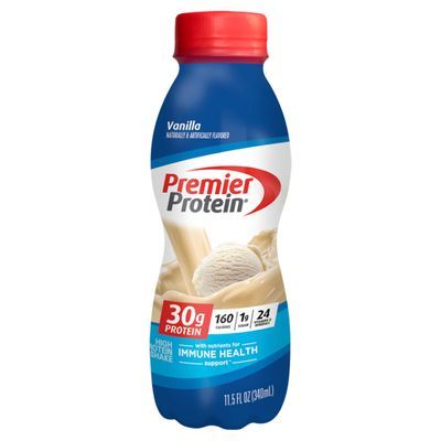 Premier Protein Vanilla Protein Shake (11.5 Oz)