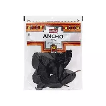 Badia Ancho Chili