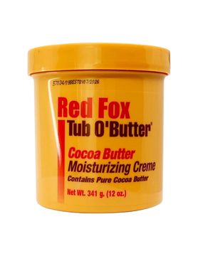 Red Fox Cocoa Butter Creme
