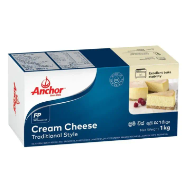 Anchor Cream Cheese