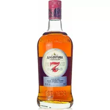 Angostura 7 Years Dark Rum