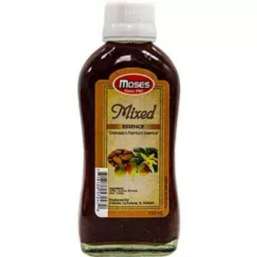 Moses Mixed Essence