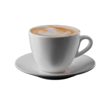 Cappuccino  12oz