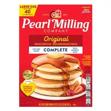 Pearl Milling Company Original Pancake & Waffle Mix
