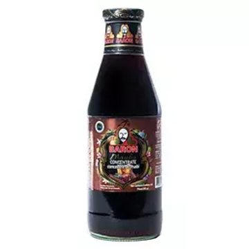 Baron Mauby Concentrate