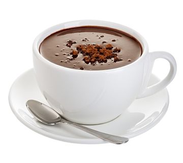 Hot Chocolate  16oz