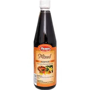 Moses Mixed Essence