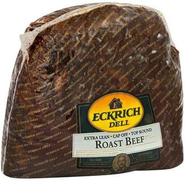 Eckrich Roast Beef
