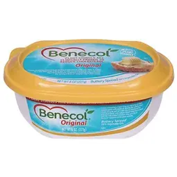 Benecol Lite Spread
