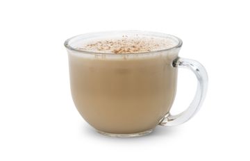 Dirty Chai 12oz