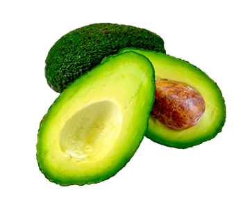 Avocadoes
