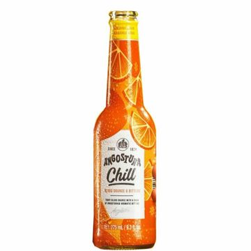 Angostura Chill Blood Orange & Bitter