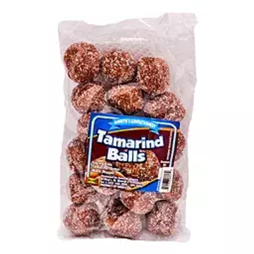 Annette’s Confectionary Tamarind Balls