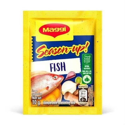 Maggi Season-up Fish Seasoning 10g