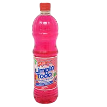 All Purpose Cleaner - Floral
