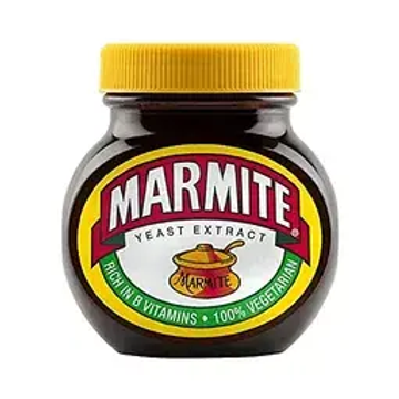 Marmite Spread