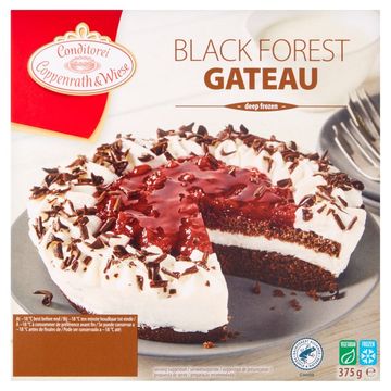 Conditorei Coppenrath & Wiese Black Forest Gateau