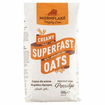 Mornflake Superfast Oats