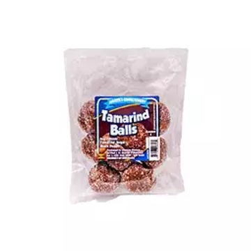 Annette’s Confectionary Tamarind Balls